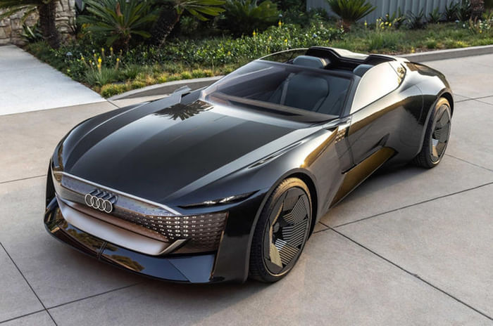 10 new cars at 2021 Pebble Beach Concours