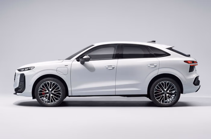 2026 Audi Q3 Sportback