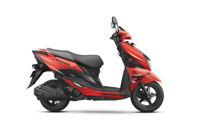 India&#8217;s top 10 bestselling scooters in May 2022