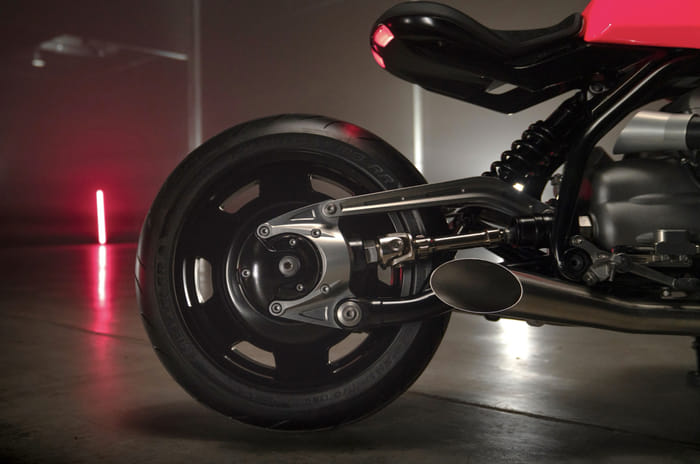 BMW R20 concept, unveil details - Introduction | Autocar India