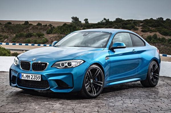 Detroit motor show 2016 preview