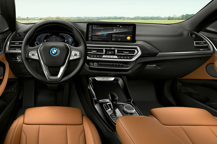 BMW X3, X4 facelifts get updated looks, mild-hybrid engines options