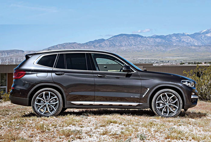 New cars for 2021: SUVs