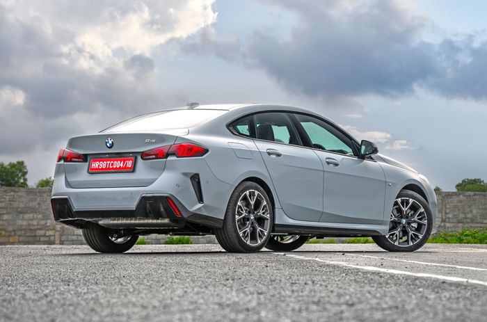 2025 BMW 2 Series Gran Coupe price starts at Rs 46.90 lakh