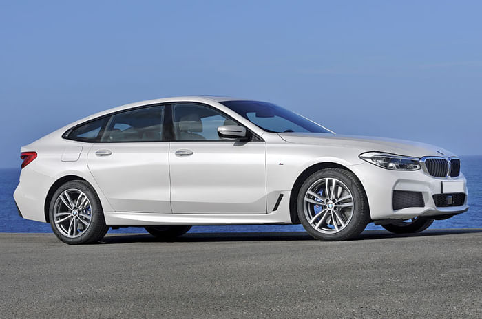 New cars for 2018: Upcoming sedans