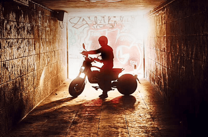 BMW CE 02 expected to launch this month