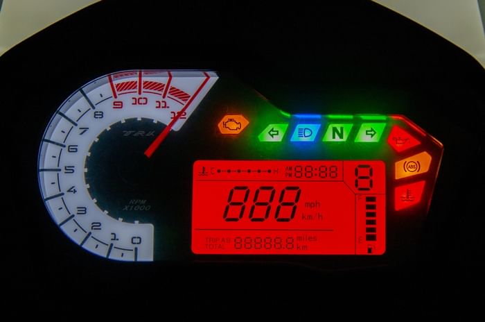 BS6 Benelli TRK 502 launched, prices start at Rs 4.8 lakh