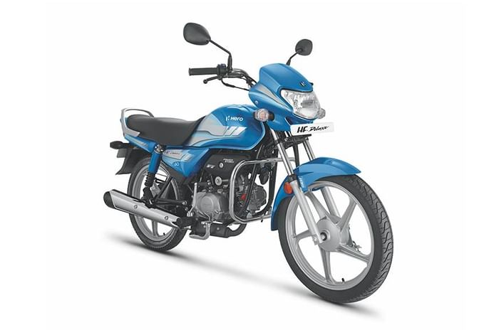 Top 5 bestselling motorcycles under Rs 1 lakh in FY2020