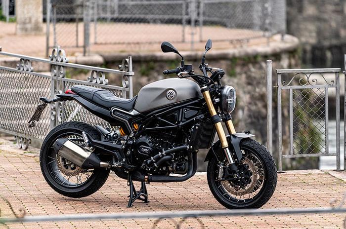 Top 10 bikes of EICMA 2019