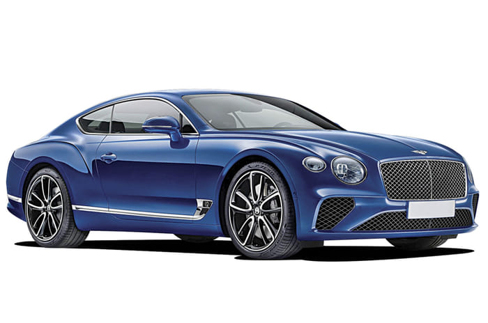 New cars for 2018: Upcoming sportcars