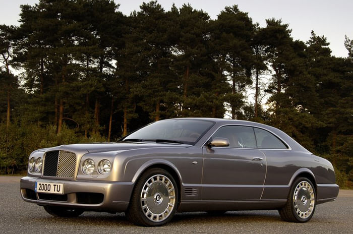 5 cars you can&#8217;t miss at the Modern Classic Rally tomorrow