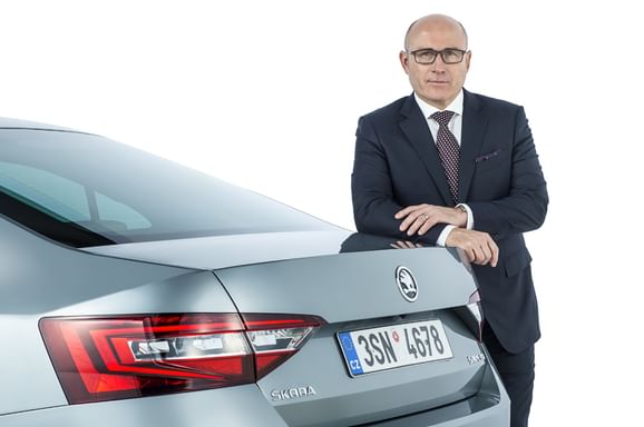 Bernhard Maier