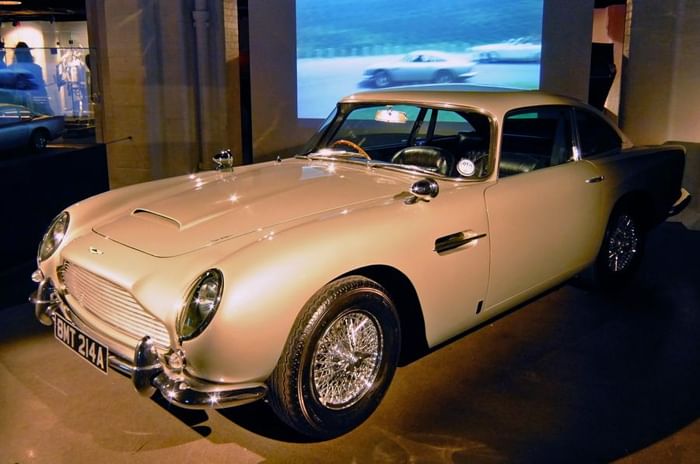 Preview: 2018 Goodwood Festival of Speed