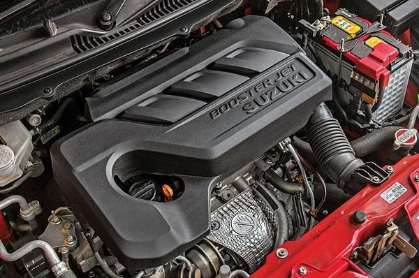 No Boosterjet engine for new Maruti Dzire