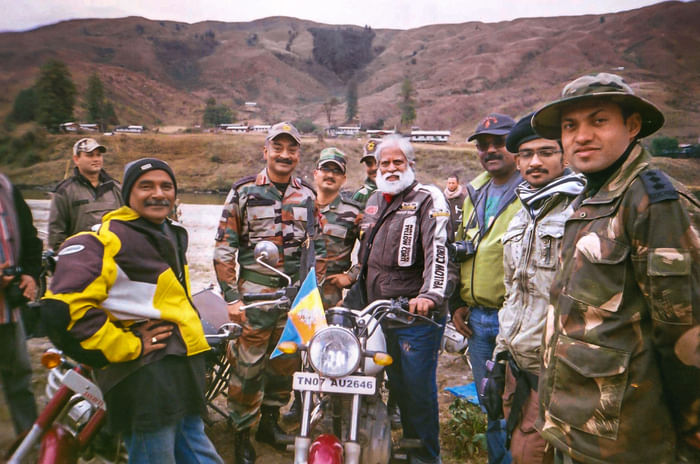 The legacy of the Royal Enfield 500 single