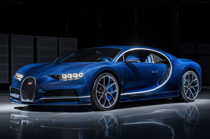 Blink and you miss it: Cars that make over 1,000hp