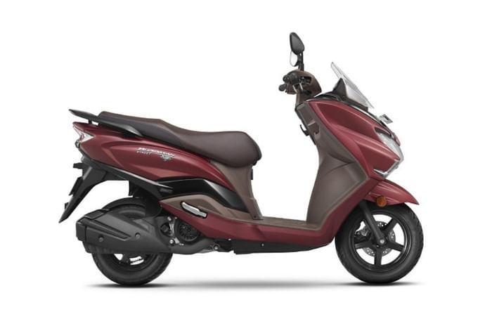 India&#8217;s top 10 bestselling scooters in May 2022
