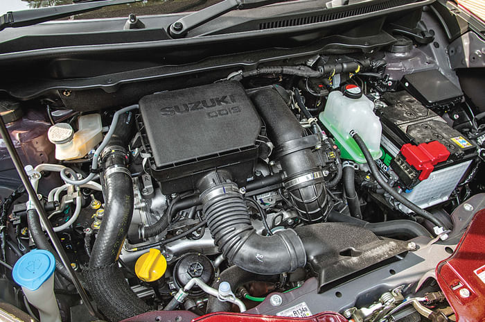 Buying Used: Maruti Suzuki Ertiga