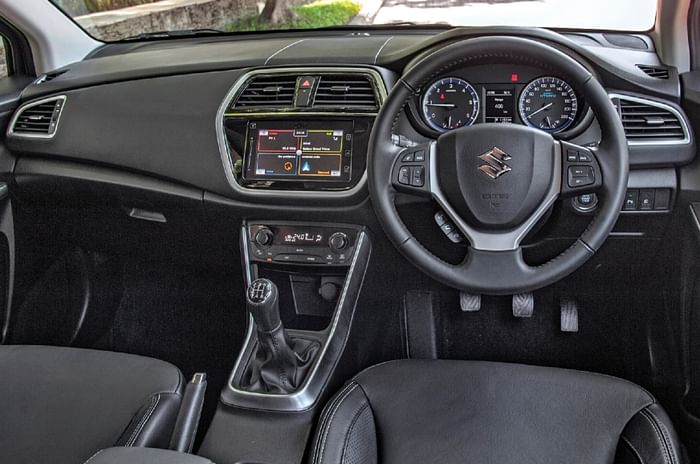 Buying Used: (2017-2020) Maruti Suzuki S-Cross