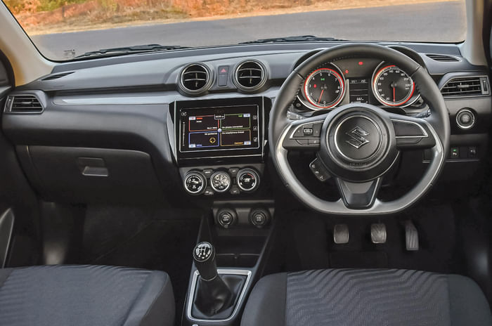 Used car buying guide: Maruti Suzuki Swift (2018-2021)