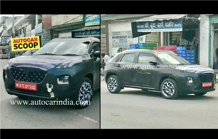 Maruti Baleno Cross to get 1.0-litre turbo petrol engine
