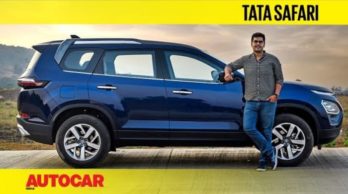 Autocar India's most watched videos of 2021