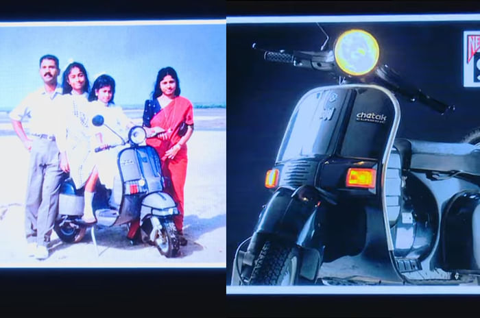 Bajaj Chetak: From inception to rebirth
