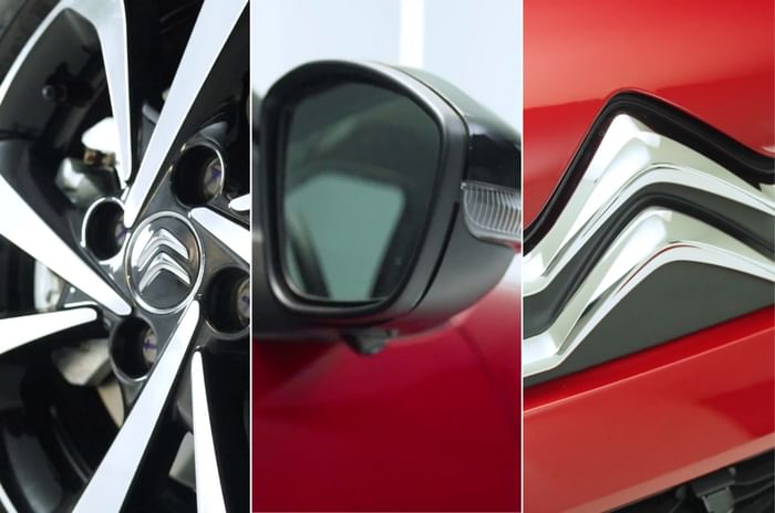 Citroen C3 and Basalt and Aircross to get new top spec X trim Citroen C3 and Basalt and Aircross to get new top spec X trim