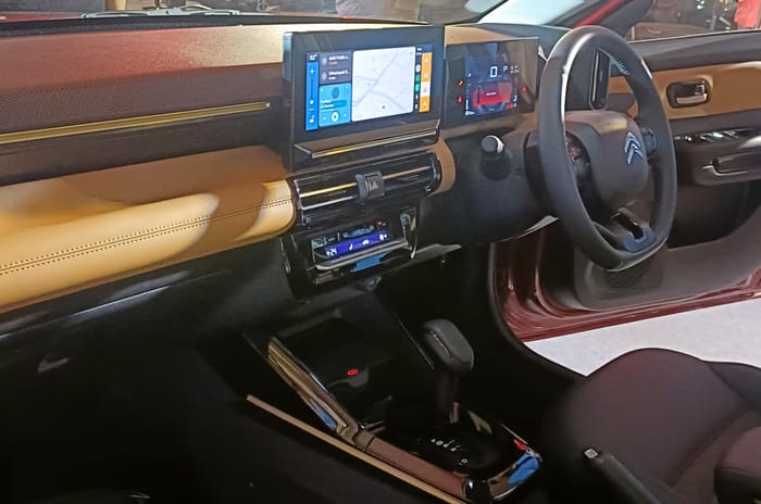 Citroen Basalt X launched at Rs 7.95 lakh