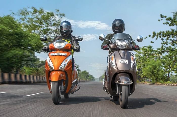 Best of 2022: Most popular bike, scooter comparisons