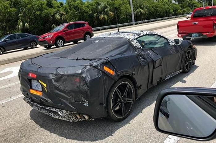 2019 New York International Auto Show preview