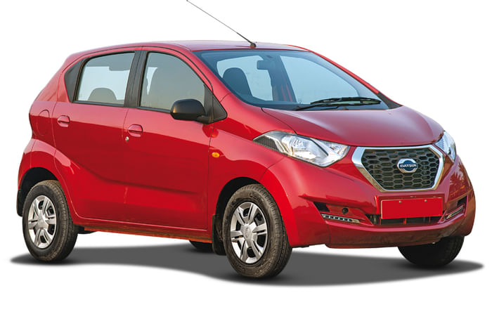 Most fuel-efficient petrol cars in India