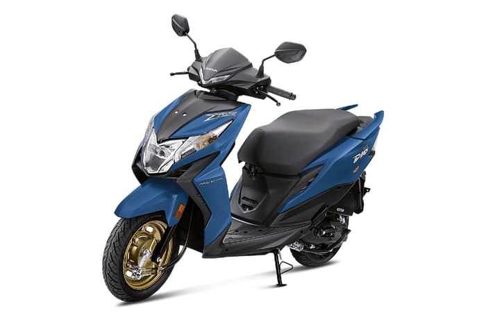 India&#8217;s top 10 bestselling scooters in May 2022