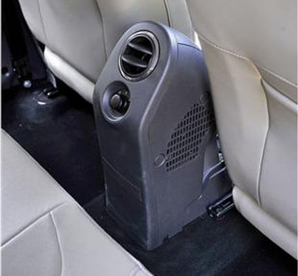 Renault Duster RxZ Plus introduced