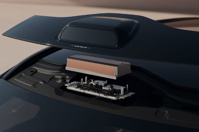 Volvo EX90 EV unveiled as brand&#8217;s new flagship SUV