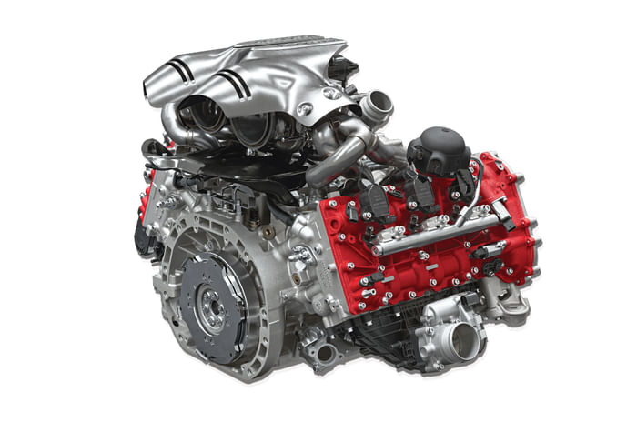 Ferrari 296 GTB: Ferrari goes green