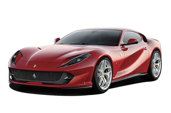 New cars for 2018: Upcoming sportcars