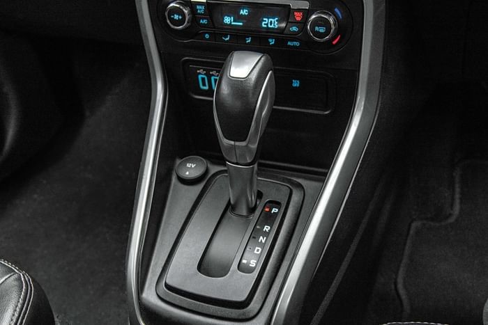 Ford Figo petrol-automatic set for late-August launch