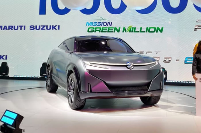 Auto Expo 2020: Day 1 Highlights