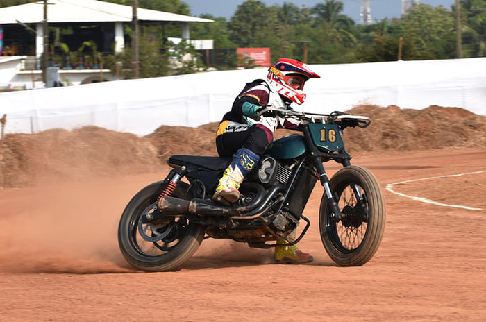 Highlights of India Bike Week 2019