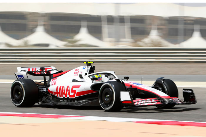 F1 2022 preview: What pre-season testing tells us