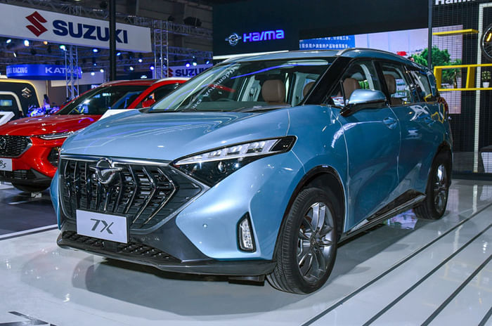 Auto Expo 2020: Day 1 Highlights