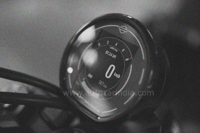 Made-in-India Harley-Davidson bike: 5 things to know