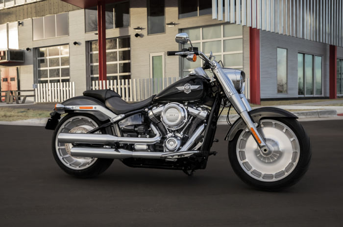 Lowest seat height motorcycles in India