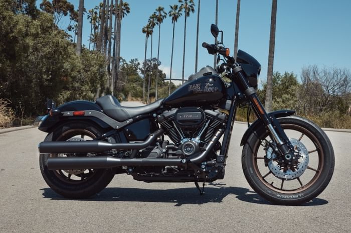 Lowest seat height motorcycles in India