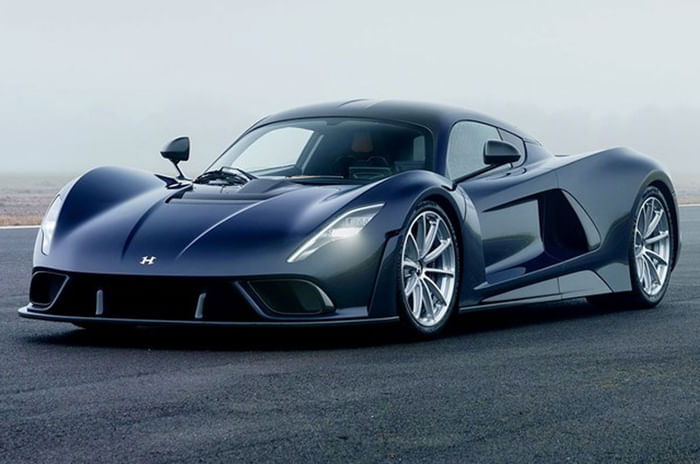 Blink and you miss it: Cars that make over 1,000hp