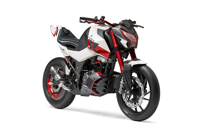 Top 10 bikes of EICMA 2019