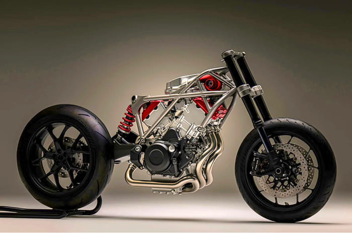 Motor V3? Honda divulga vídeo com nova tecnologia; ouça o ronco 2 Honda%20engine