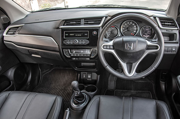 Buying used: (2016-2019) Honda BR-V