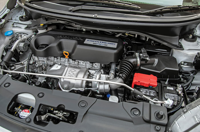 Buying used: (2016-2019) Honda BR-V